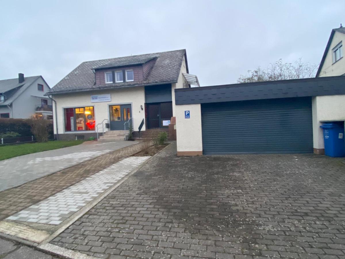 Hunsrueck-Juwel Kastellaun Exterior foto